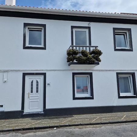 Apartamentos Garrett Horta (Azores) Exterior foto