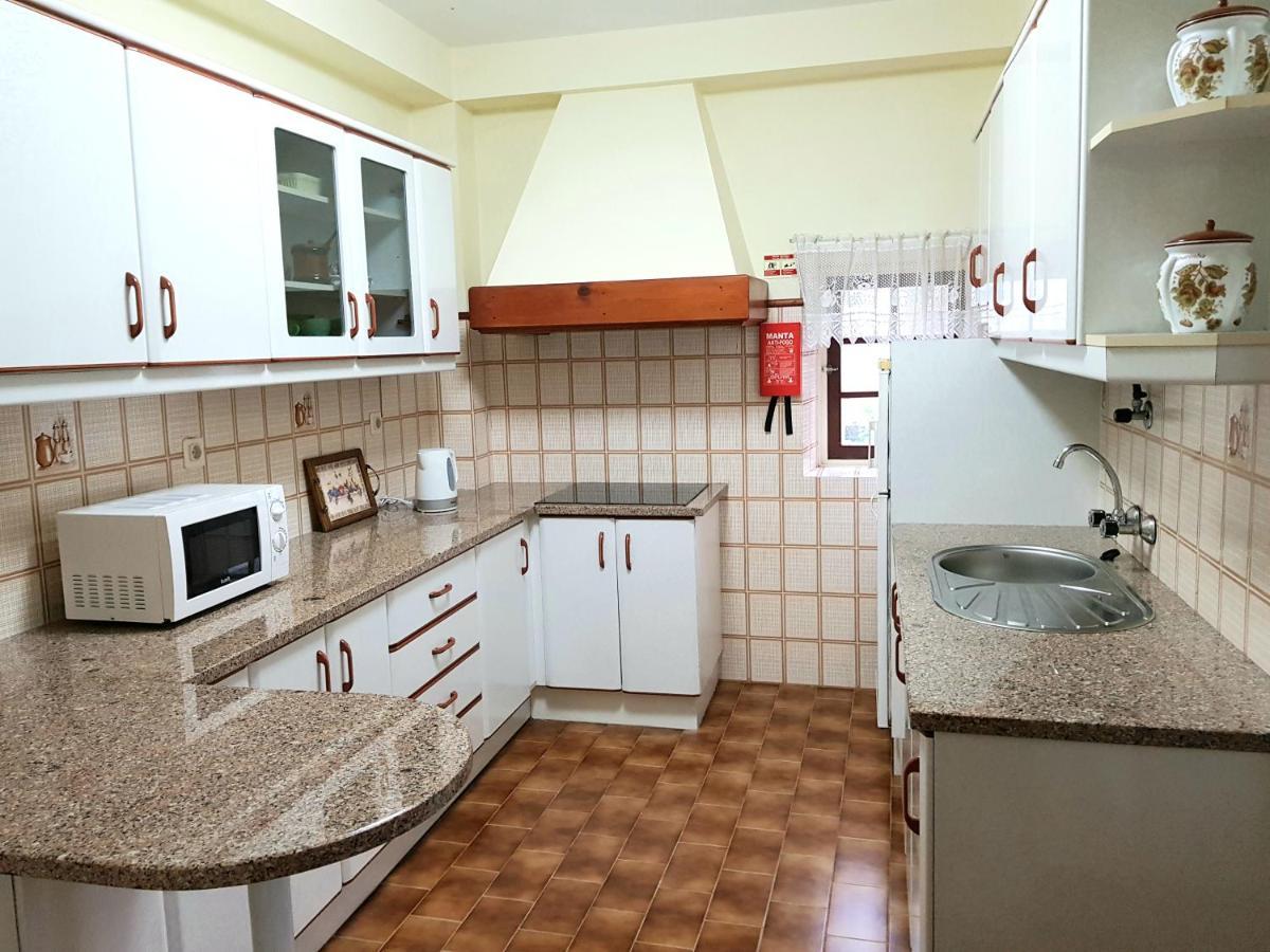 Apartamentos Garrett Horta (Azores) Quarto foto