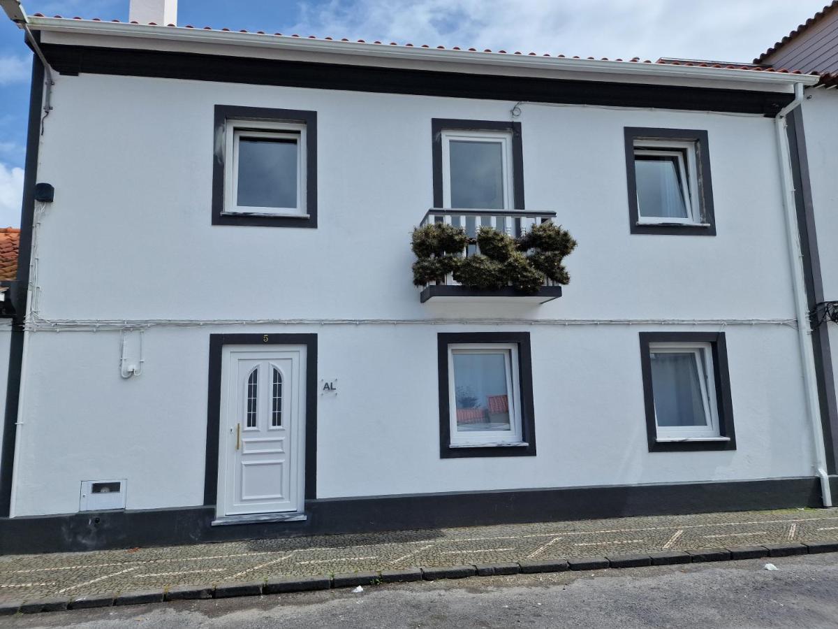 Apartamentos Garrett Horta (Azores) Exterior foto
