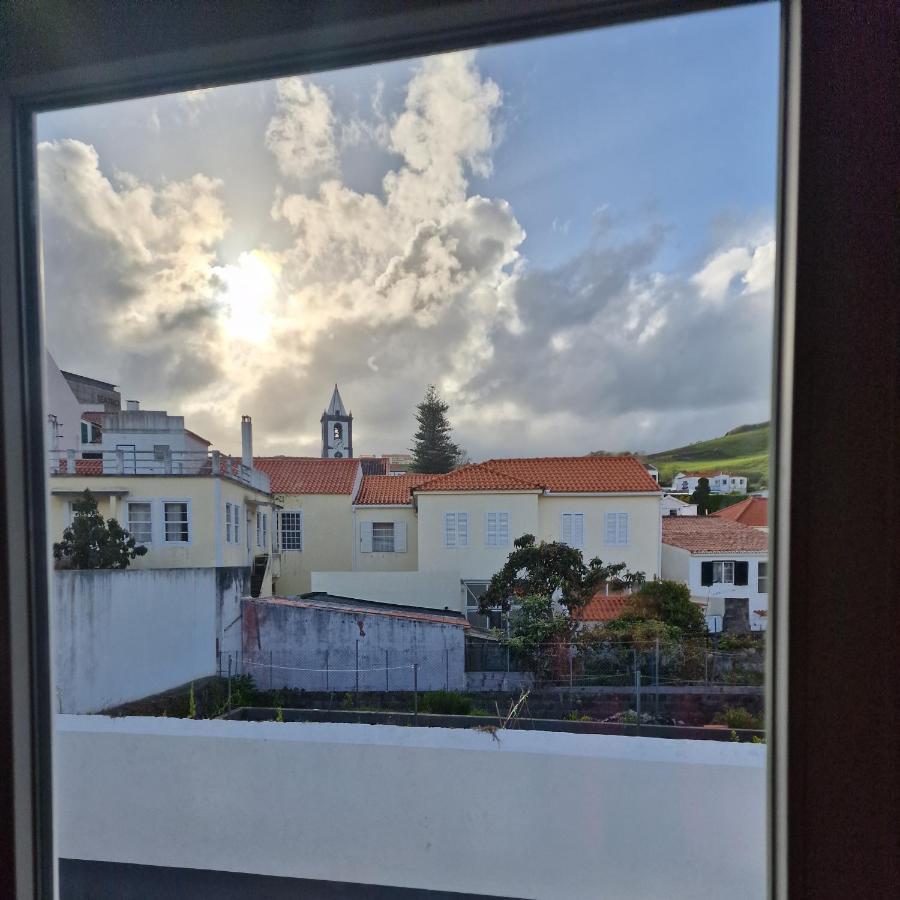 Apartamentos Garrett Horta (Azores) Exterior foto