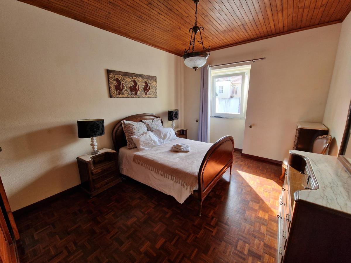 Apartamentos Garrett Horta (Azores) Exterior foto