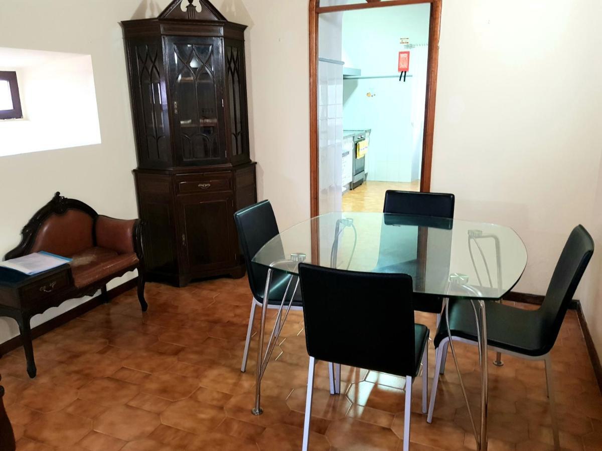 Apartamentos Garrett Horta (Azores) Exterior foto