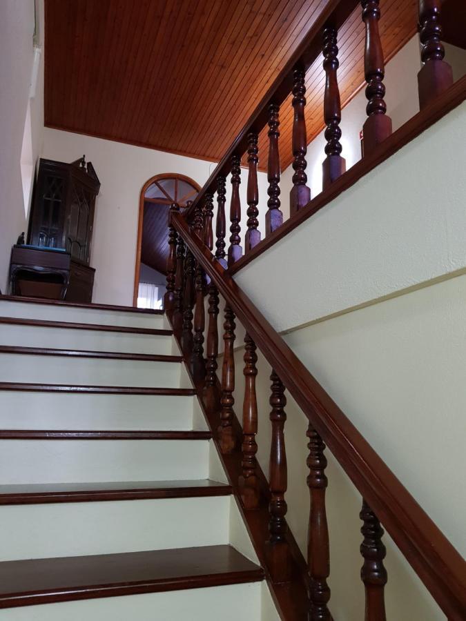 Apartamentos Garrett Horta (Azores) Exterior foto